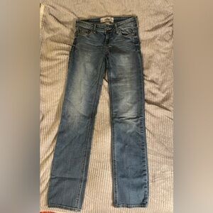 Hollister Skinny Jeans, Size 1 (Regular)